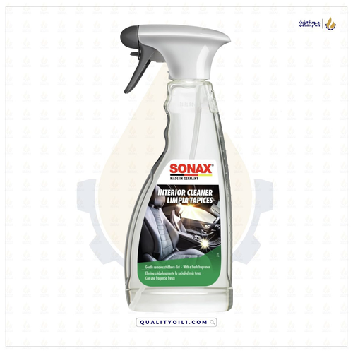 SONAX INTERIOR CLEANER 500ML