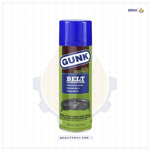 GUNG | مرطب سيور وبكرات - 170G