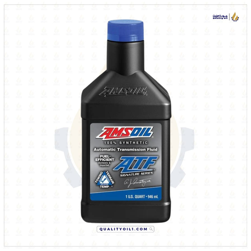 AMSOIL ATF SIGNATURE SERIES 946ml