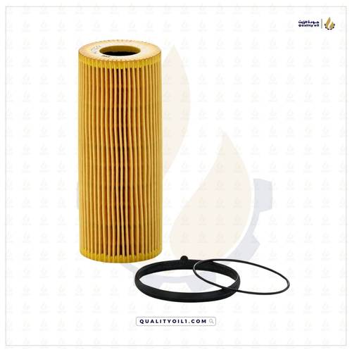 MANN Filter | فلتر زيت HU 7029 z - اودي وبورش