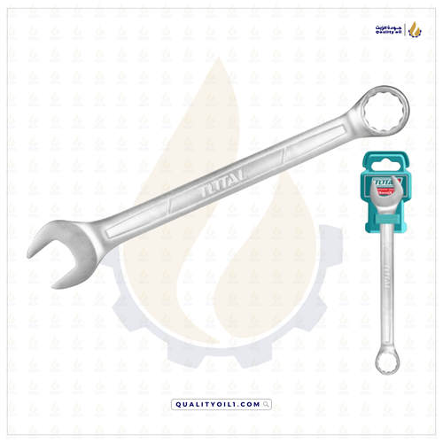 TOTAL | مفتاح مشترك - 13mm