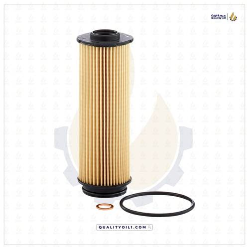 MANN Filter | فلتر زيت 6022 Z ا BMW