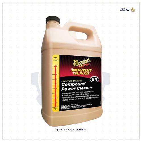ميجوايرز | 84 Compound Power Cleaner