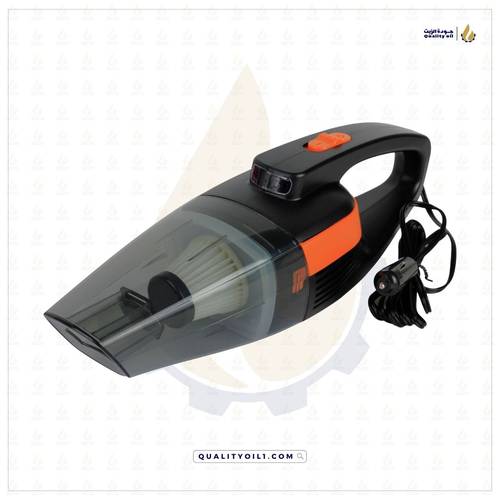 مكنسة تنظيف السيارة - 12V