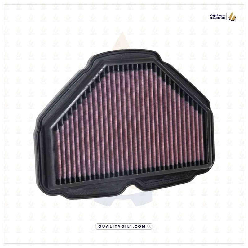KN | فلتر هواء  HA-1818 عالي الاداء - Honda GL1800 Gold Wing