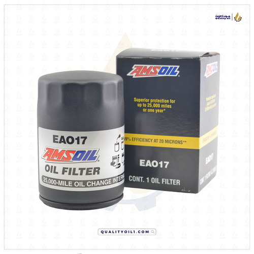 EAO17 Oil Filter AMSOIL