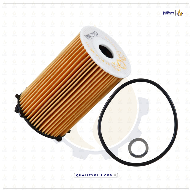 KN | فلتر زيت PS-7030 عالي الاداء - هوانداي وكيا