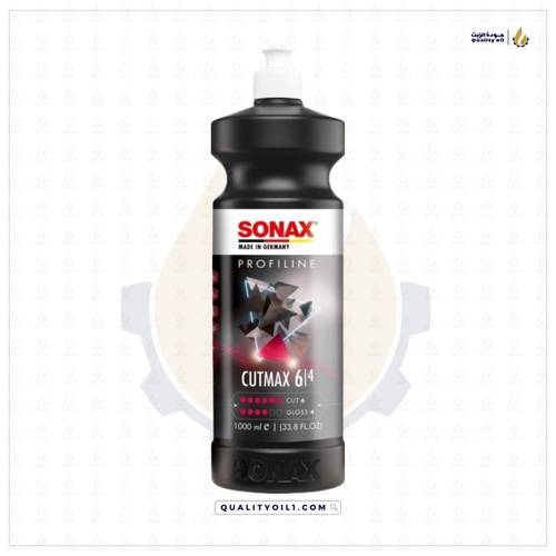 SONAX | بوليش خشن - PROFILINE CutMax