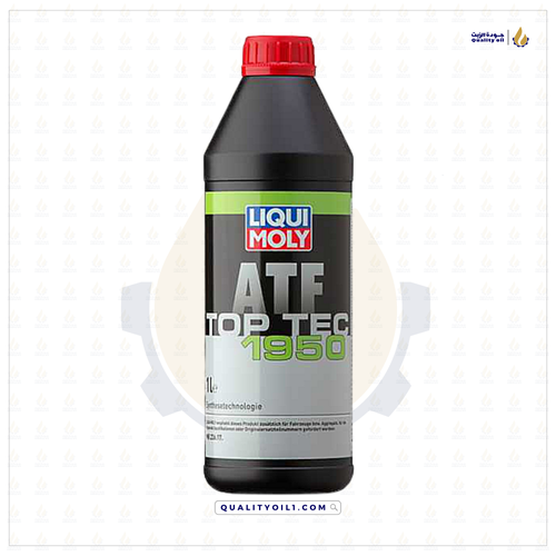 ليكوي مولي | زيت قير Top Tec ATF 1950