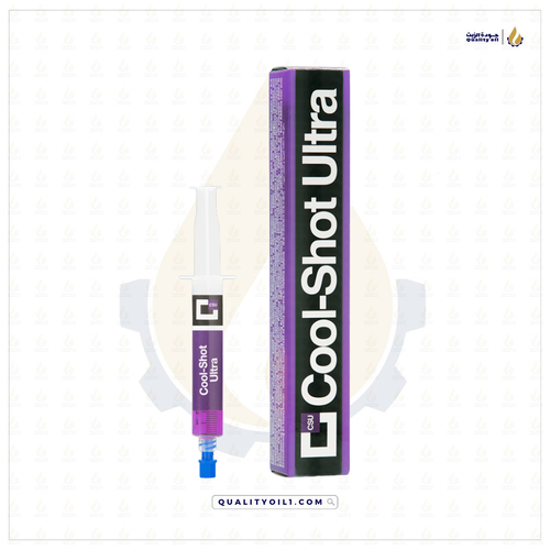 A/C COOL SHOT PERFORMANCE ENHANCER 6ML