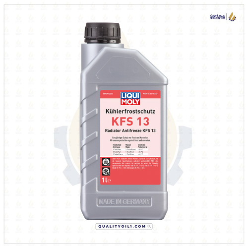 ليكوي مولي | سائل الراديتر KFS 13