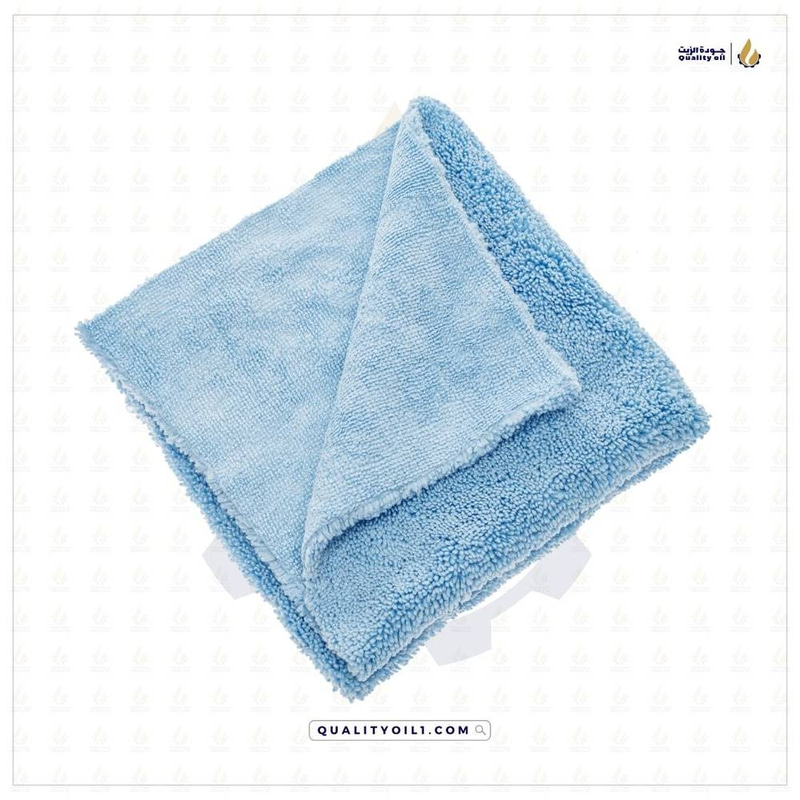 كوش كيمي | مايكروفايبر Polish and Sealing Towel