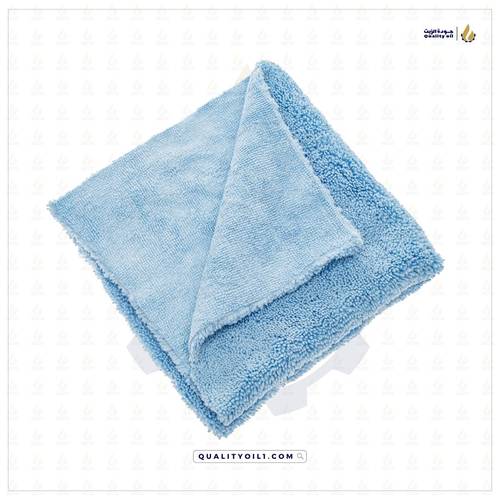 كوش كيمي | مايكروفايبر Polish and Sealing Towel