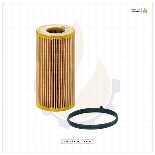 MANN Filter | فلتر زيت HU 719/6 x - اودي 