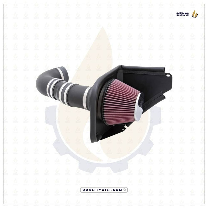KN | انتيك رياضي 3071-63 عالي الاداء - كابرس V8