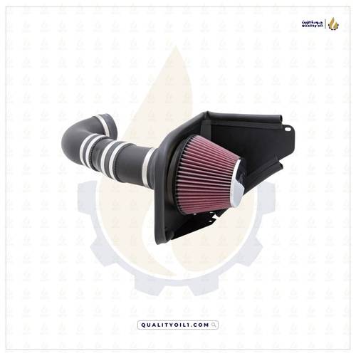 KN | انتيك رياضي 3071-63 عالي الاداء - كابرس V8