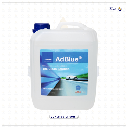 BASF | ادبلو AdBlue - الماني