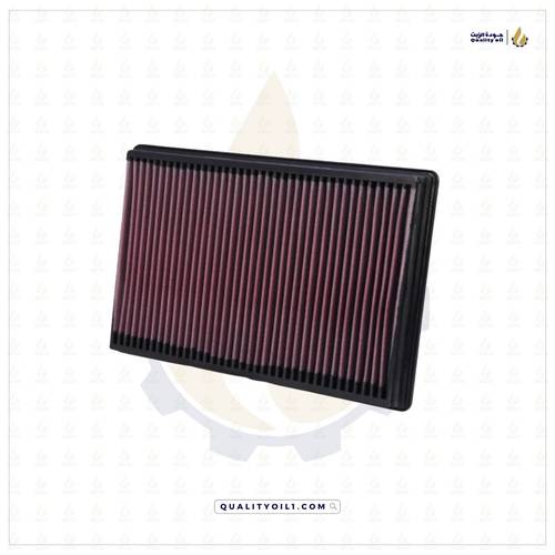 KN | فلتر هواء 2247 -33 عالي الاداء - Ram 1500