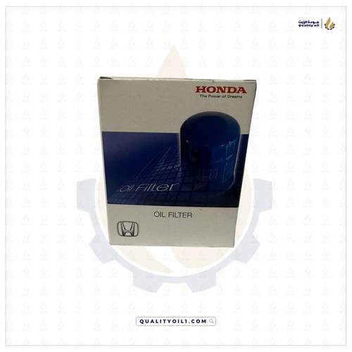 HONDA OIL FILTER 15400-RBA-F01