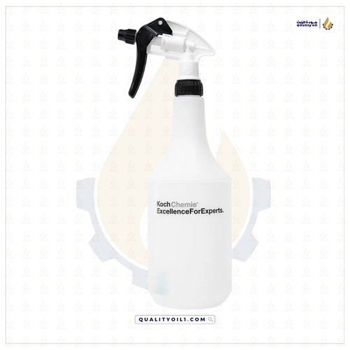 KOCH-CHEMIE SPRAY BOTTLE