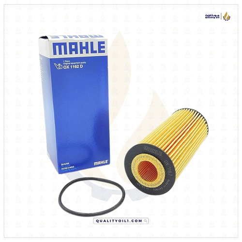 MAHLE Filter | فلتر زيت OX 1162D 