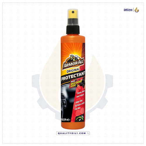 ARMORALL WILD BERRY SCENTED 295ml