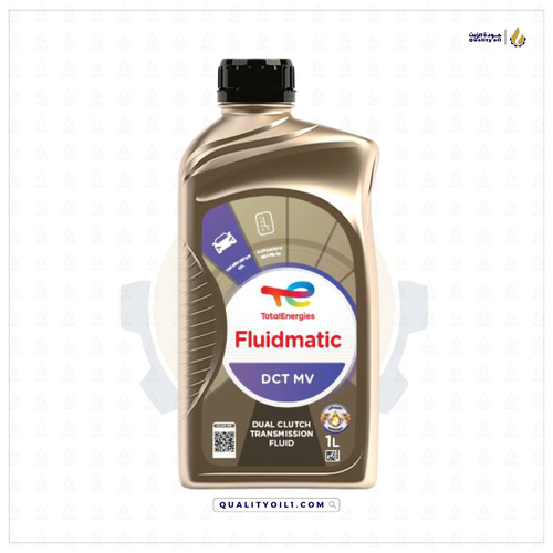 TOTAL FLUIDMATIC DCT MV 1LTR