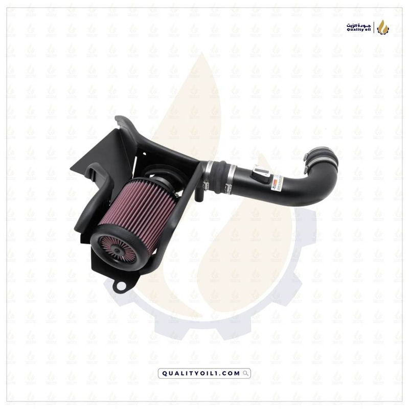 KN | انتيك رياضي 69-9504TTK عالي الاداء -  Volkswagen