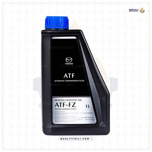 مازدا | زيت قير ATF-FZ - الاصلي 