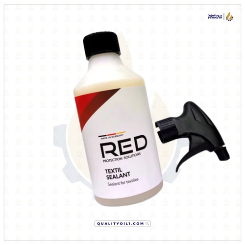 RED | عازل ونانو للأقمشة - عالي الاداء 