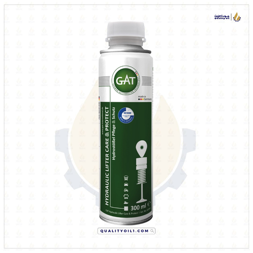 GAT | معالج وحماية للتكايات 