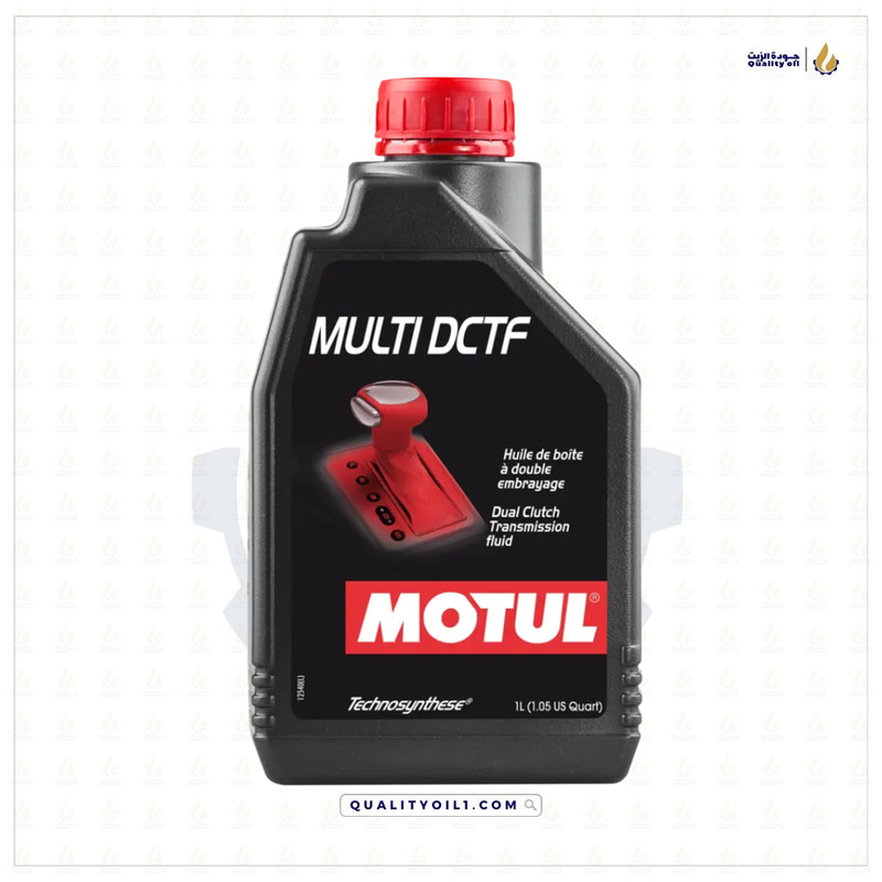 MOTUL MULTI DCTF 1LTR