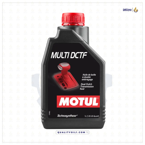 MOTUL MULTI DCTF 1LTR