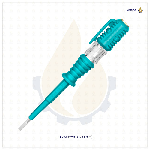 TOTAL | مفك تيستر فاحص 3X140mm