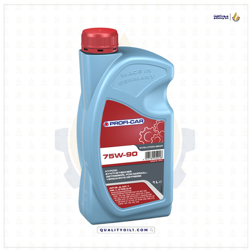 PROFI-CAR | زيت دفرنس GL5 75W90 - عالي الاداء