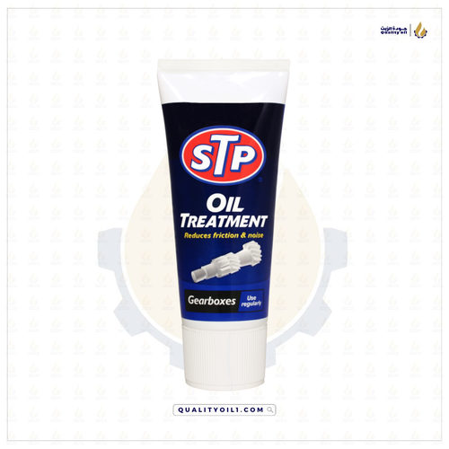 STP | معالج الدفرنس