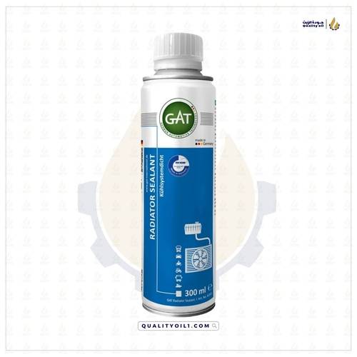 GAT | مانع تسرب الرديتر