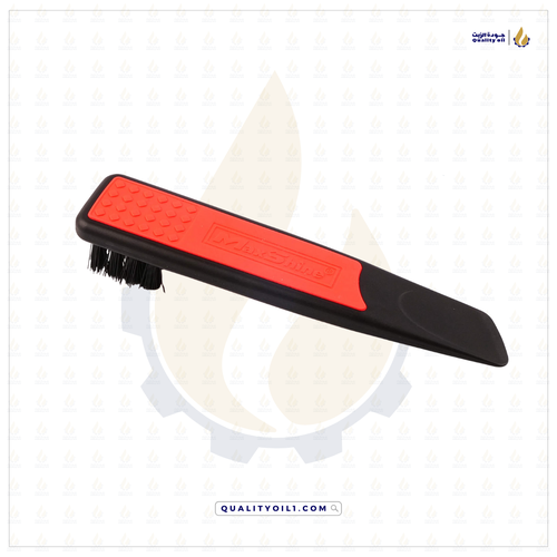 MAX SHINE FOAM PAD CLEANING BRUSH & PAD REMOVAL TOOL