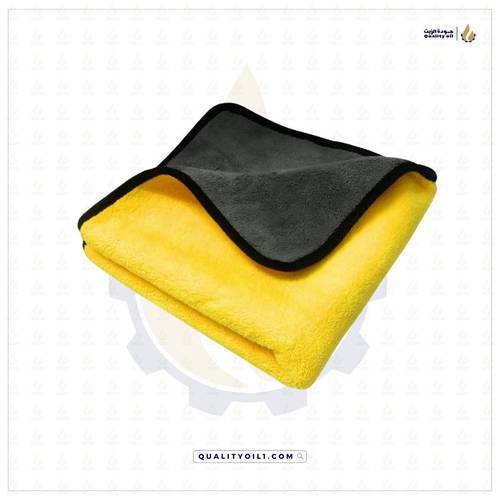 HPRO | مايكروفايبر وجهين ناعم للداخلية - 40X40 600GSM  