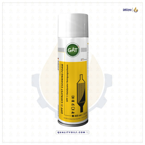 GAT | منظف دبة البيئة - عالي الاداء 