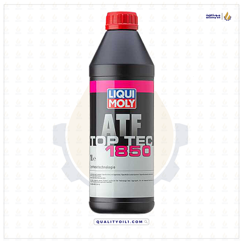 ليكوي مولي | زيت قير Top Tec ATF 1850