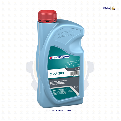 PROFI-CAR | زيت محرك LONGLIFE - 5W30