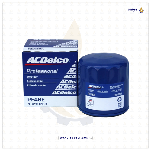 ACDelco | فلتر زيت PF46E 