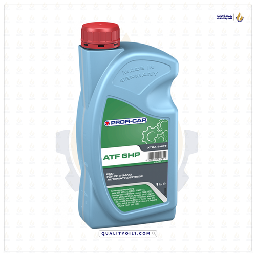 PROFI-CAR | زيت قير ATF 6HP - مناسب لـ ZF 