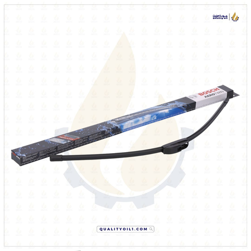 مساحات زجاج | بوش - مقاس 22 550mm قطعة واحدة - رياضي -