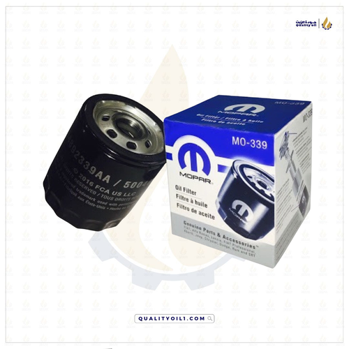 فلتر زيت موبار MO-339 OIL FILTER MOPAR