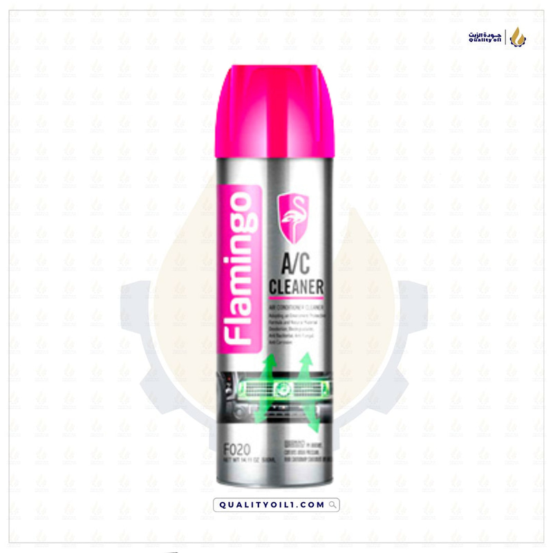 FLAMINGO AC PRO AIR CONDITIONER CLEANER 500ml