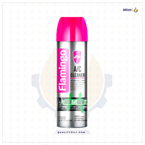 FLAMINGO AC PRO AIR CONDITIONER CLEANER 500ml