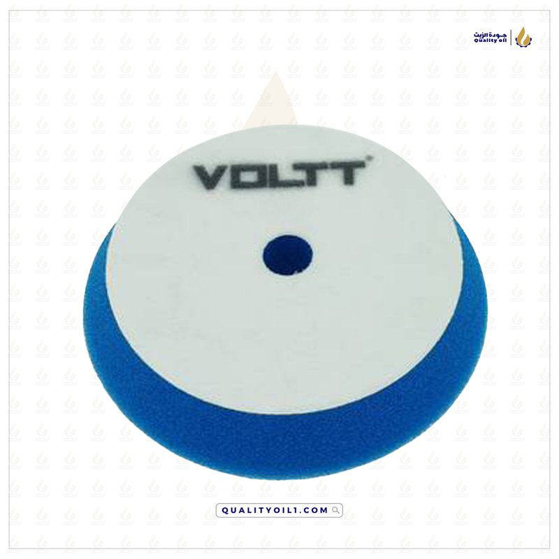 VOLTT | اسفنج تلميع خشن - لجميع الاستخدامات