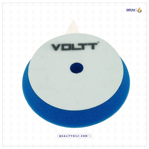 VOLTT | اسفنج تلميع خشن - لجميع الاستخدامات